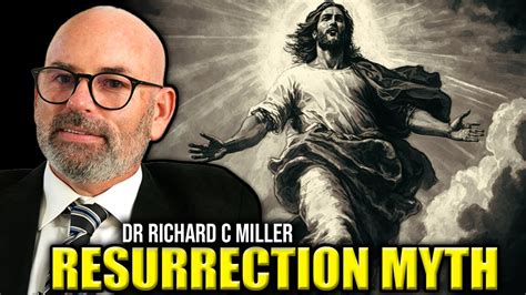 who is doctor richard miller climate